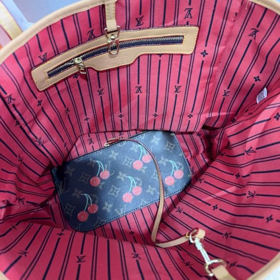 LV Bags and Wallets, Good Quality, $30–$50