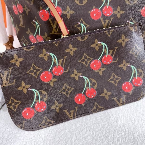 LV Bags and Wallets, Good Quality, $30–$50