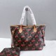 LV Bags and Wallets, Good Quality, $30–$50