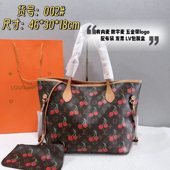 LV Bags and Wallets, Good Quality, $30–$50