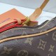 LV Bags and Wallets, Good Quality, $30–$50