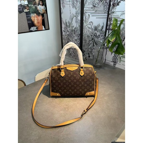 LV Bags and Wallets, Good Quality, $30–$50