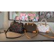 LV Bags and Wallets, Good Quality, $30–$50