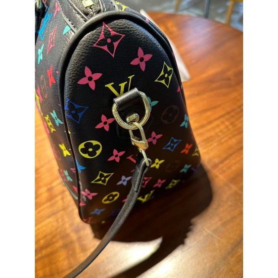 LV Bags and Wallets, Good Quality, $30–$50