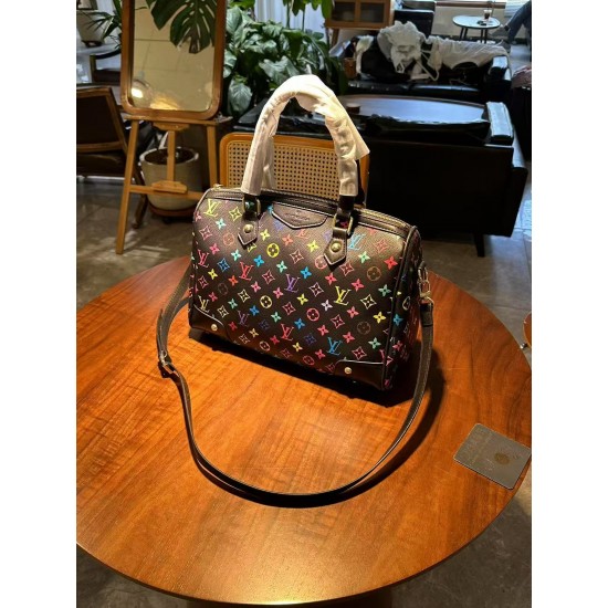 LV Bags and Wallets, Good Quality, $30–$50