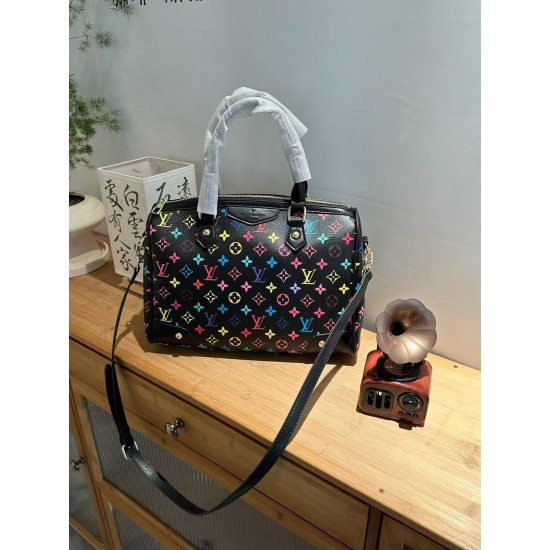 LV Bags and Wallets, Good Quality, $30–$50