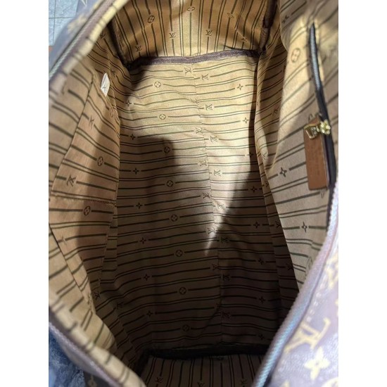 LV Bags and Wallets—Good Quality, $30–$50