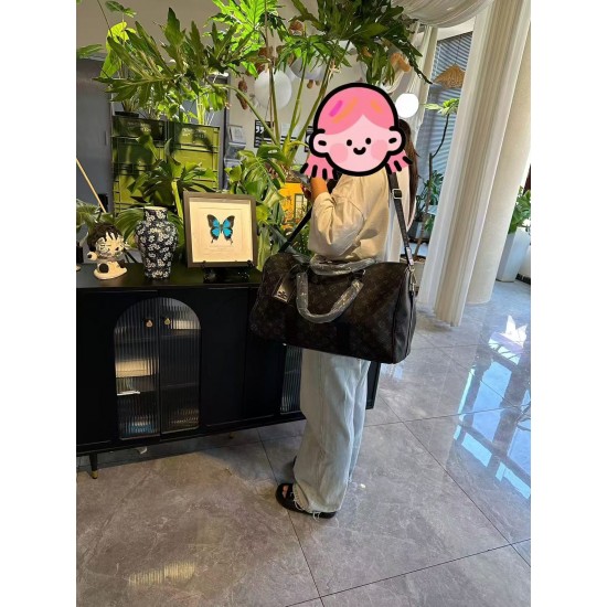 LV Bags and Wallets—Good Quality, $30–$50
