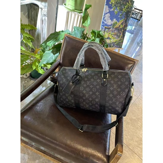 LV Bags and Wallets—Good Quality, $30–$50