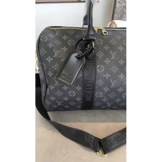 LV Bags and Wallets—Good Quality, $30–$50