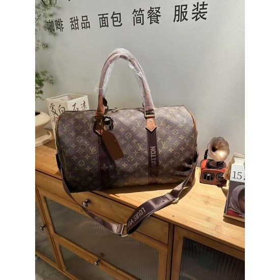 LV Bags and Wallets—Good Quality, $30–$50