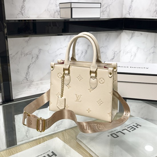 LV Bags and Wallets, Good Quality, $30–$50
