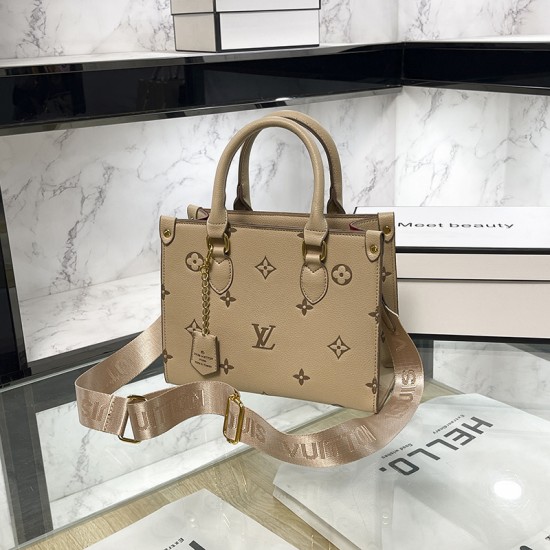 LV Bags and Wallets, Good Quality, $30–$50