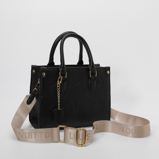 LV Bags and Wallets, Good Quality, $30–$50