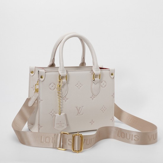 LV Bags and Wallets, Good Quality, $30–$50