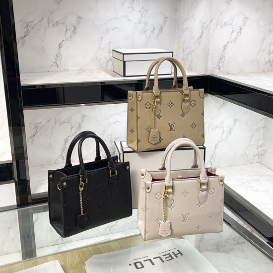 LV Bags and Wallets, Good Quality, $30–$50