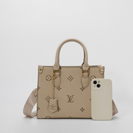 LV Bags and Wallets, Good Quality, $30–$50
