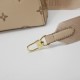 LV Bags and Wallets, Good Quality, $30–$50
