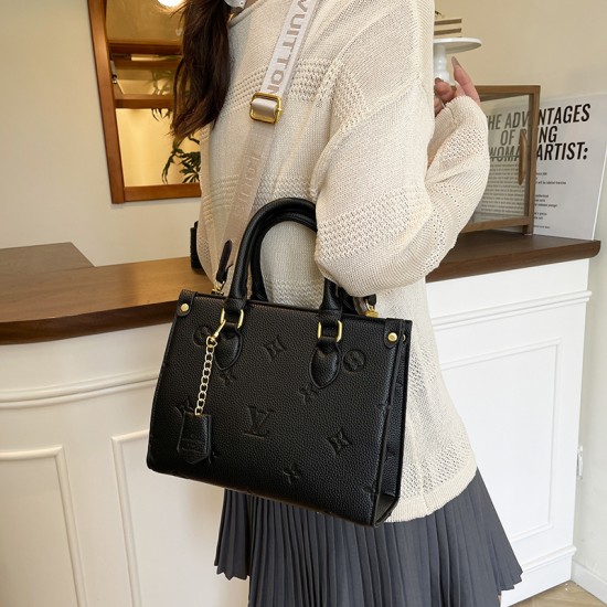LV Bags and Wallets, Good Quality, $30–$50