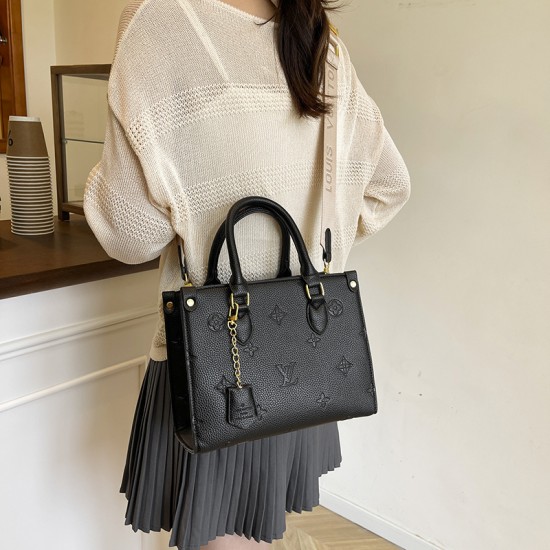 LV Bags and Wallets, Good Quality, $30–$50