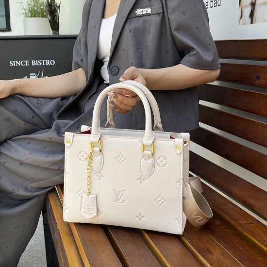 LV Bags and Wallets, Good Quality, $30–$50