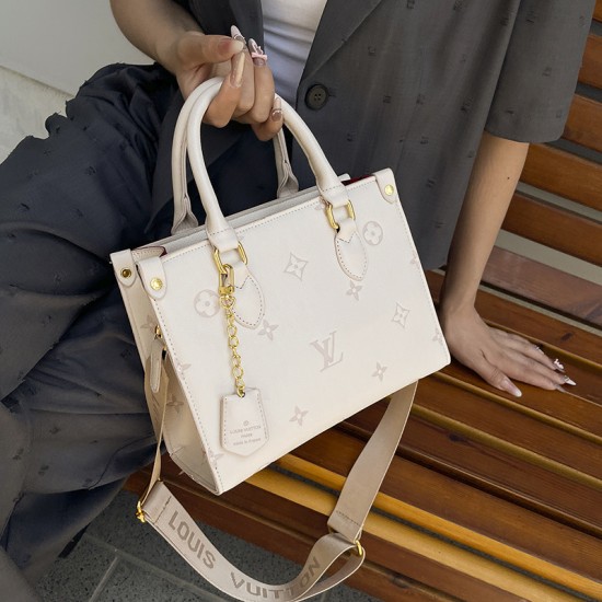 LV Bags and Wallets, Good Quality, $30–$50