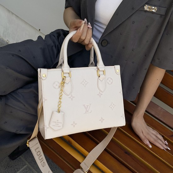 LV Bags and Wallets, Good Quality, $30–$50