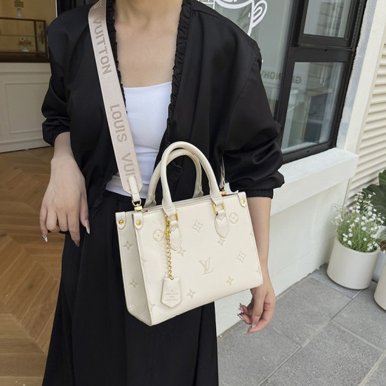 LV Bags and Wallets, Good Quality, $30–$50