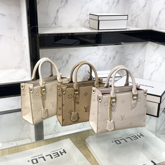 LV Bags and Wallets, Good Quality, $30–$50