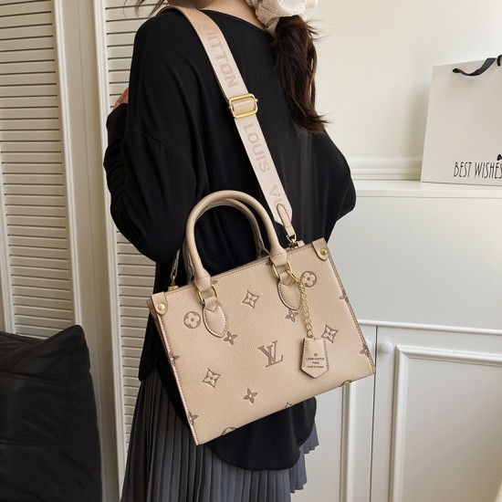 LV Bags and Wallets, Good Quality, $30–$50