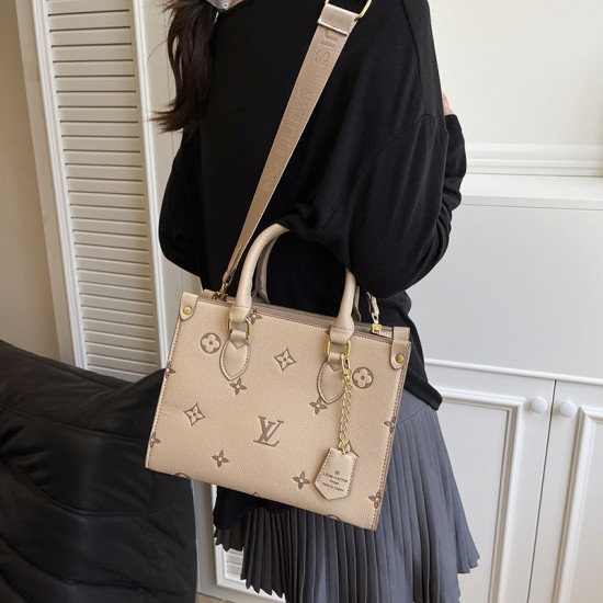 LV Bags and Wallets, Good Quality, $30–$50