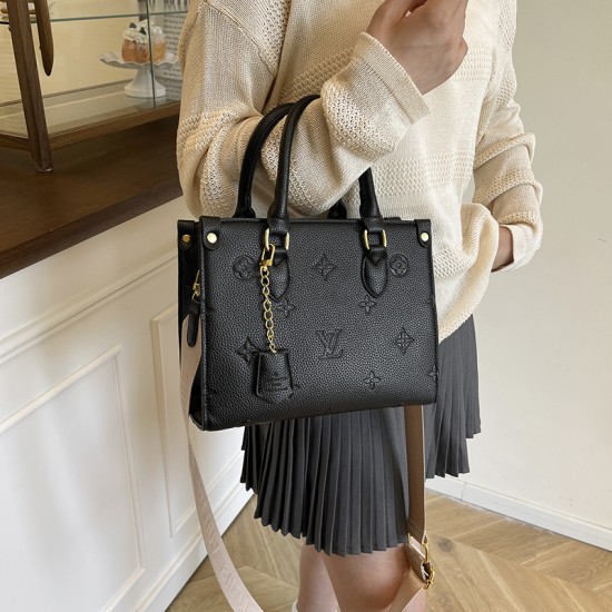 LV Bags and Wallets, Good Quality, $30–$50