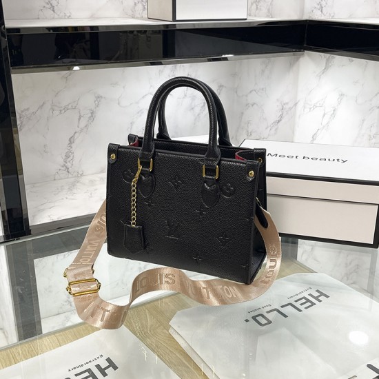 LV Bags and Wallets, Good Quality, $30–$50
