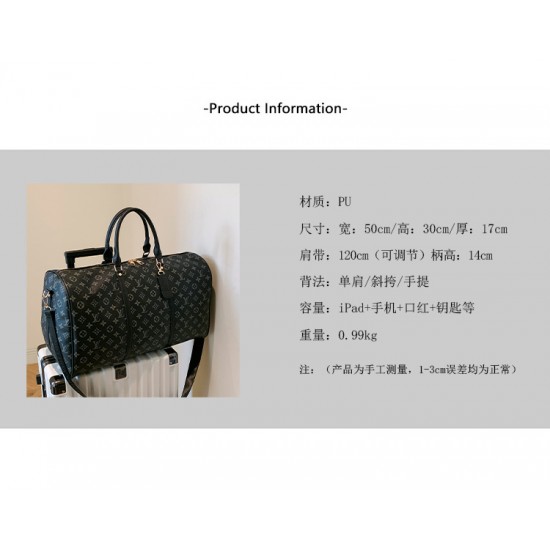 LV Bags and Wallets, Good Quality, $30–$50