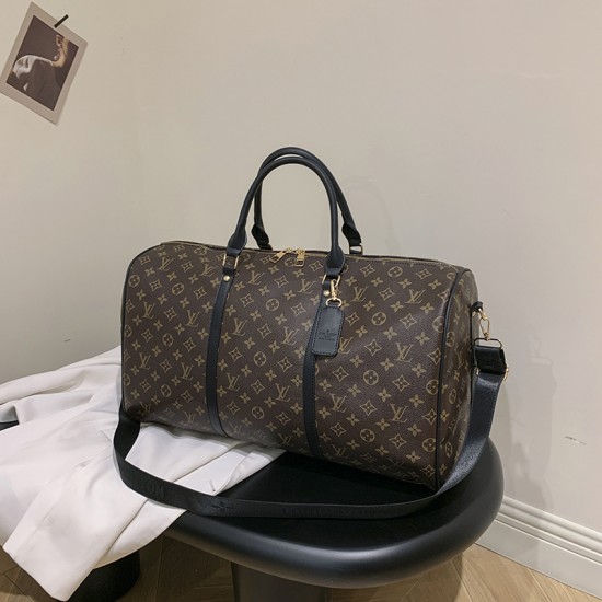 LV Bags and Wallets, Good Quality, $30–$50