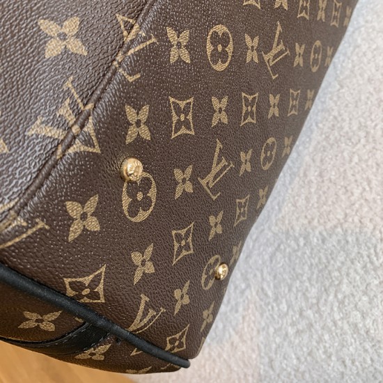 LV Bags and Wallets, Good Quality, $30–$50