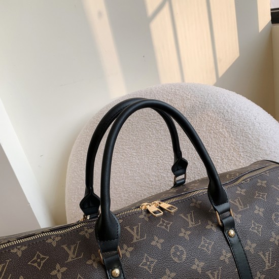 LV Bags and Wallets, Good Quality, $30–$50