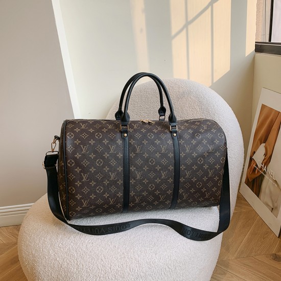 LV Bags and Wallets, Good Quality, $30–$50