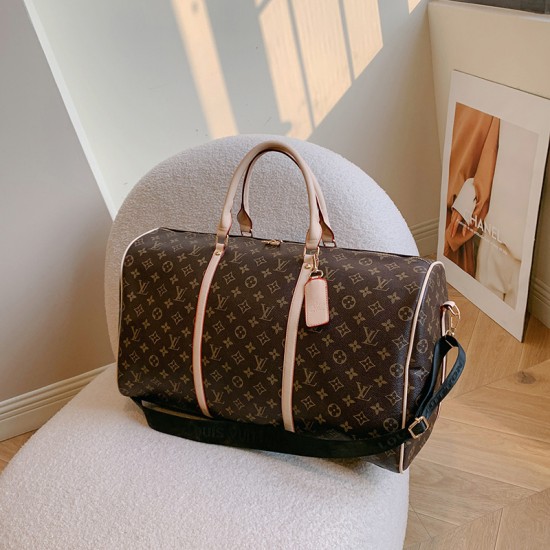 LV Bags and Wallets, Good Quality, $30–$50