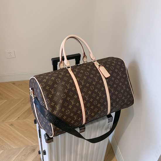 LV Bags and Wallets, Good Quality, $30–$50