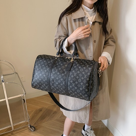 LV Bags and Wallets, Good Quality, $30–$50