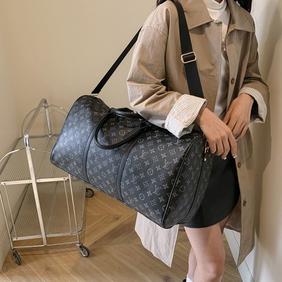 LV Bags and Wallets, Good Quality, $30–$50