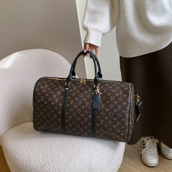 LV Bags and Wallets, Good Quality, $30–$50
