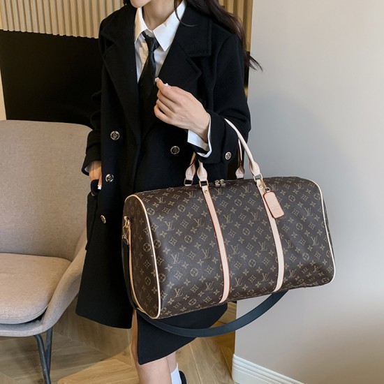 LV Bags and Wallets, Good Quality, $30–$50