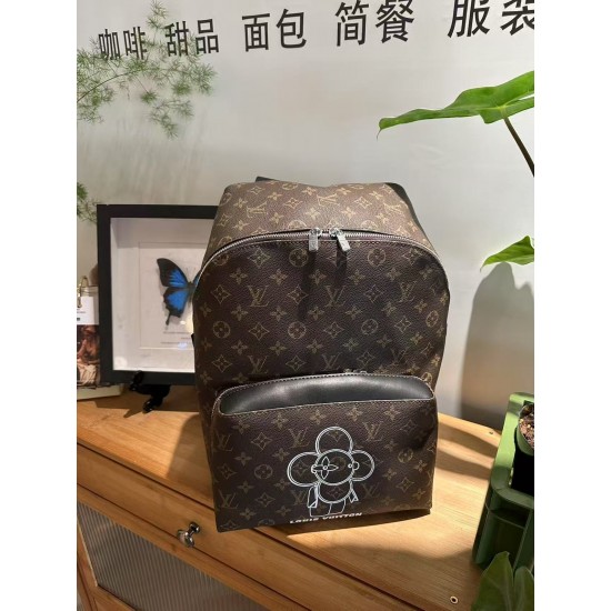 LV Bags and Wallets, Good Quality, $30–$50