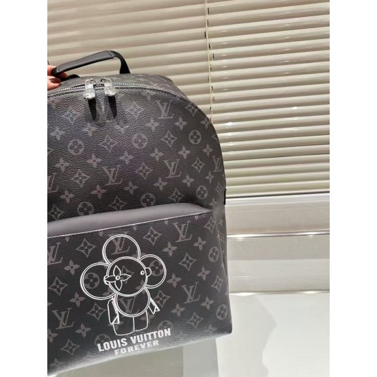 LV Bags and Wallets, Good Quality, $30–$50