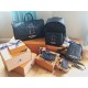 LV Bags and Wallets, Good Quality, $30–$50