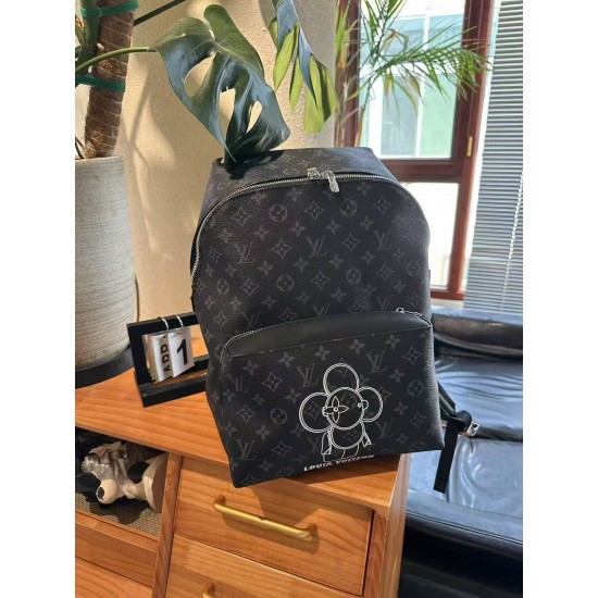 LV Bags and Wallets, Good Quality, $30–$50
