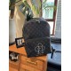 LV Bags and Wallets, Good Quality, $30–$50