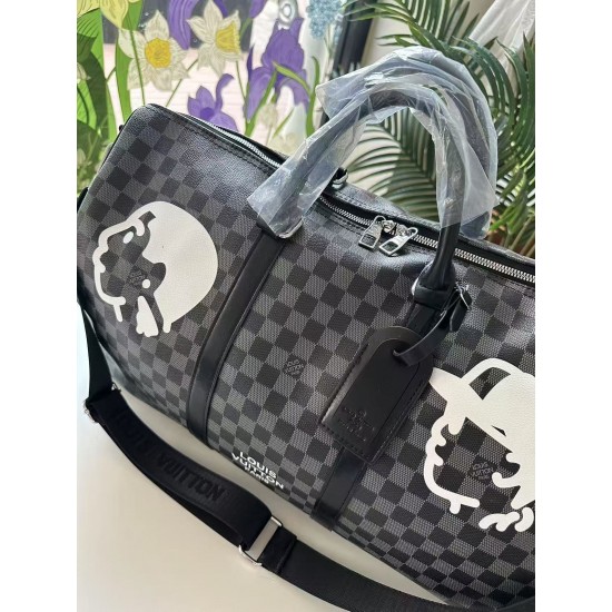 LV Bags and Wallets, Good Quality, $30–$50
